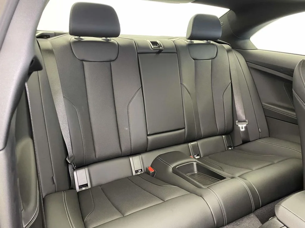 2026 BMW 2 Series 230i - Photo 17