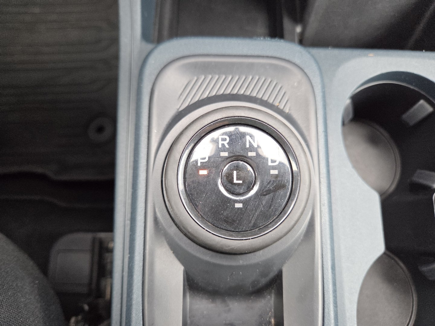 Used 2023 Avalanche Gray Ford XLT Advanced AWD SuperCrew image 31