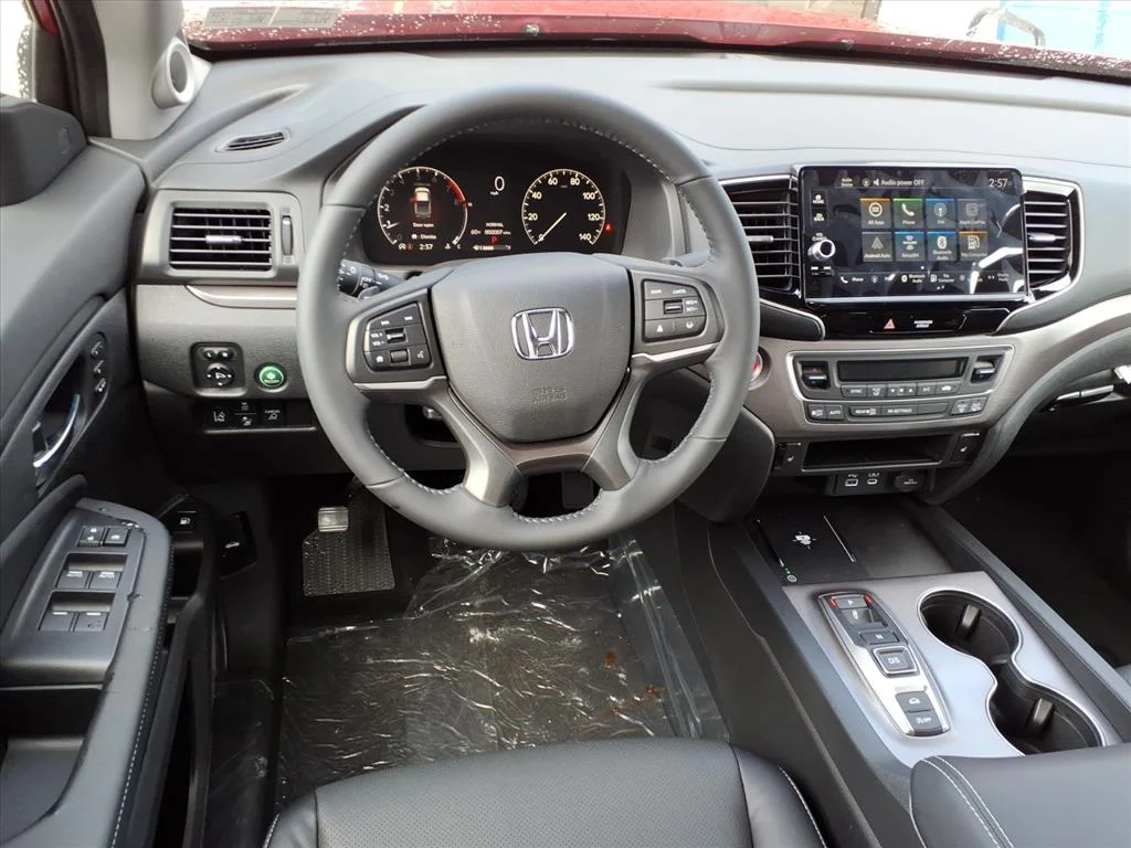 2026 Honda Ridgeline RTL - Photo 7