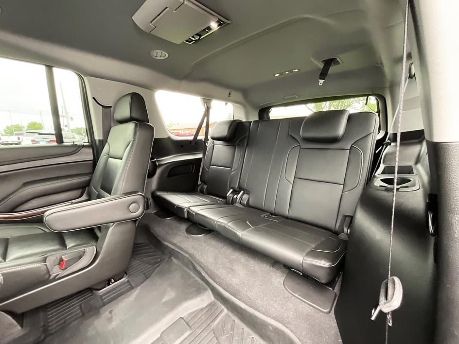 Used 2020 Black Chevrolet LT image 42