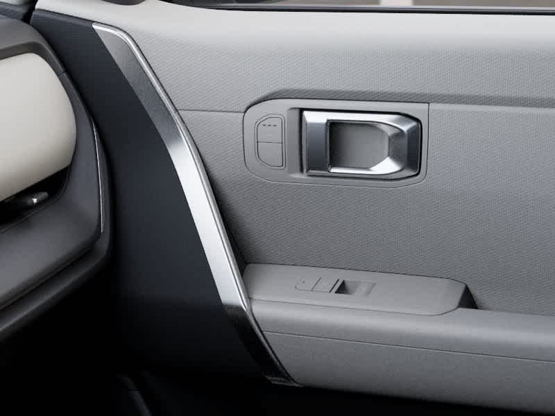 New 2027 Interstellar Gray Kia EX image 25