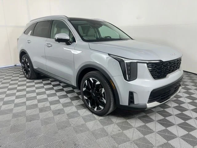 2026 Kia Sorento SX