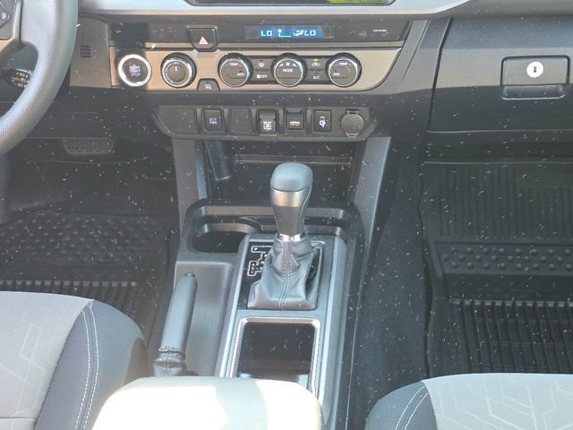 2023 Toyota Tacoma TRD Sport - Photo 21