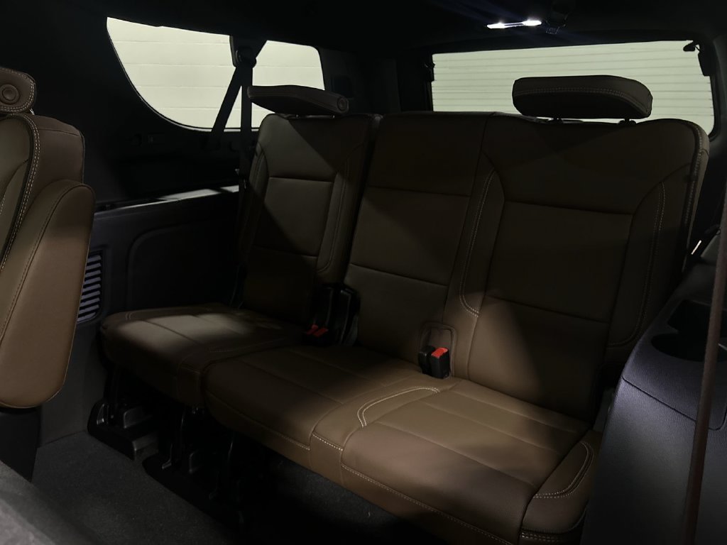 2026 Chevrolet Suburban High Country - Photo 26