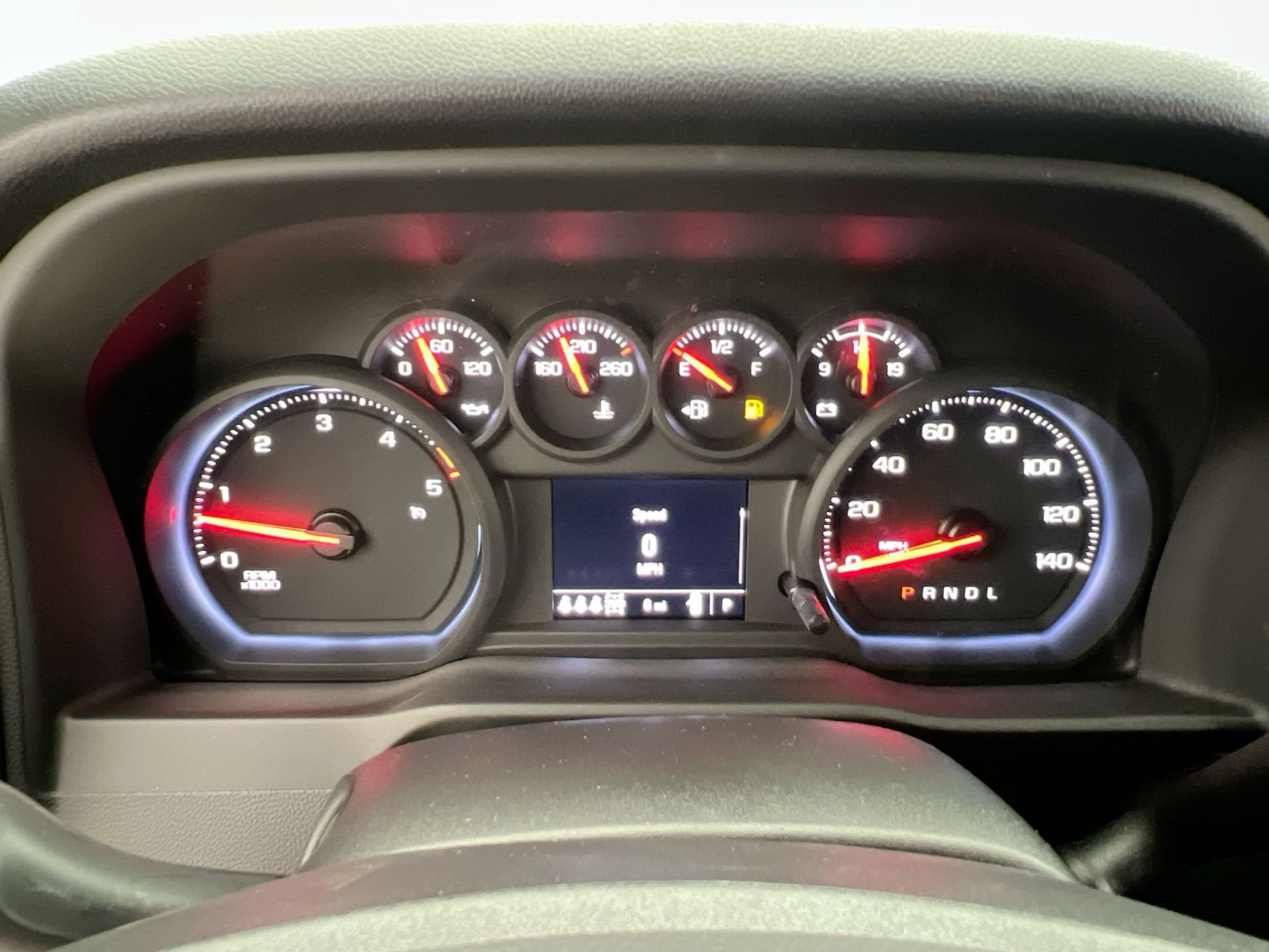 2026 Chevrolet Silverado 2500 HD Custom - Photo 67