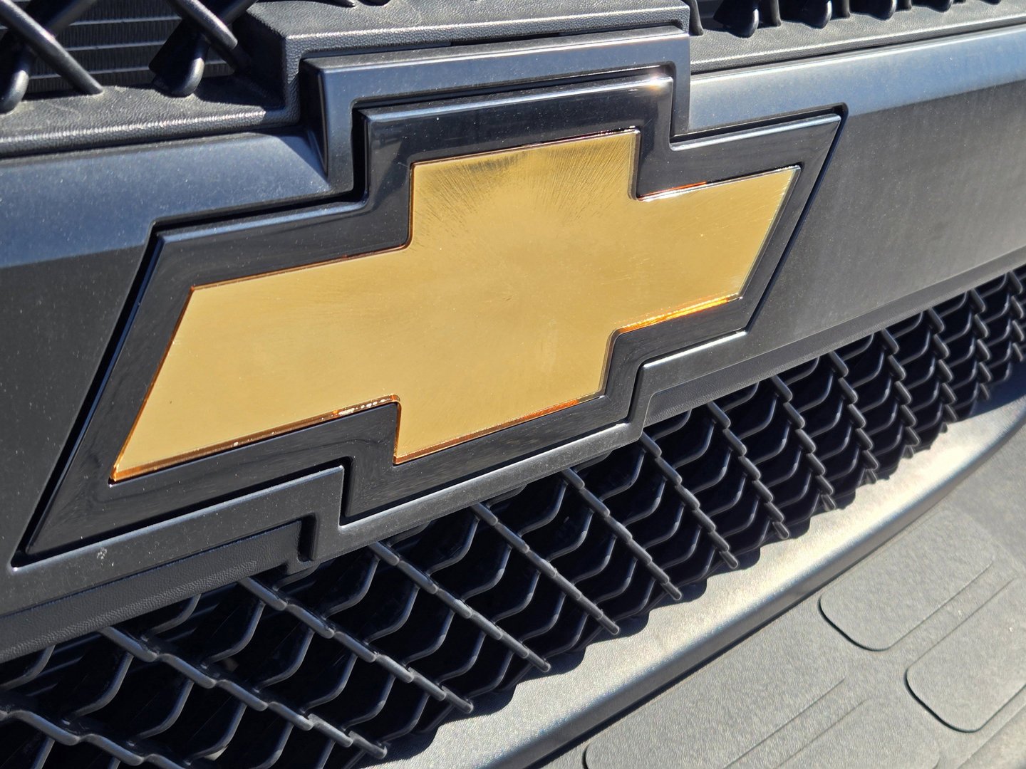 2025 Chevrolet Express Cargo Work Van - Photo 12