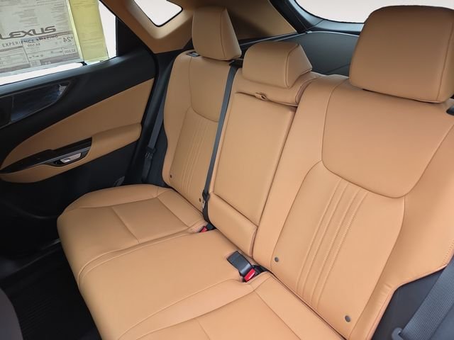 New 2026 Nori Green Pearl Lexus  350 PREMIUM AWD image 13