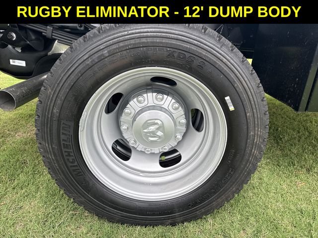 New 2026 White RAM Tradesman image 18
