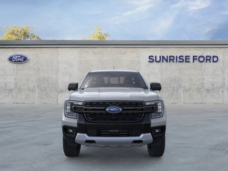 New 2026 Avalanche Ford XLT image 6