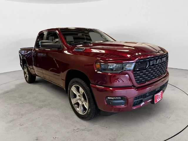 Used 2025 Red Ram Tradesman image 8