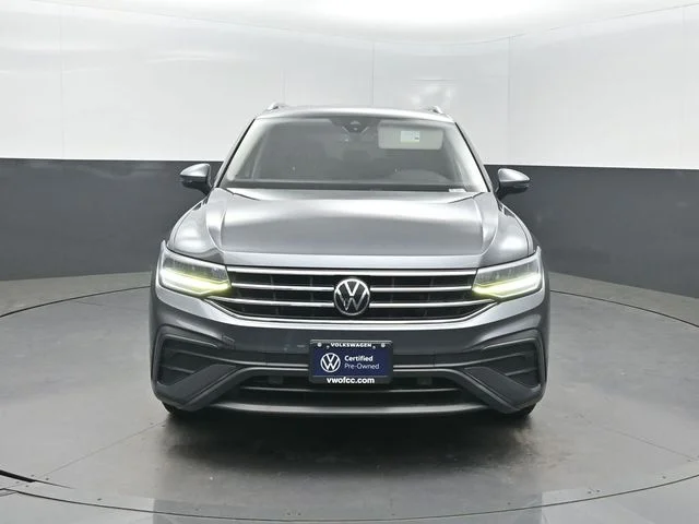 Used 2022 Gray Volkswagen 2.0T SE image 40