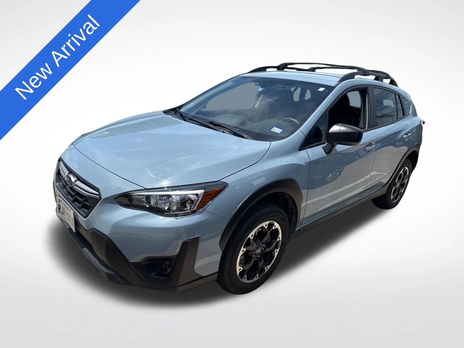 2022 Subaru Crosstrek CVT's photo