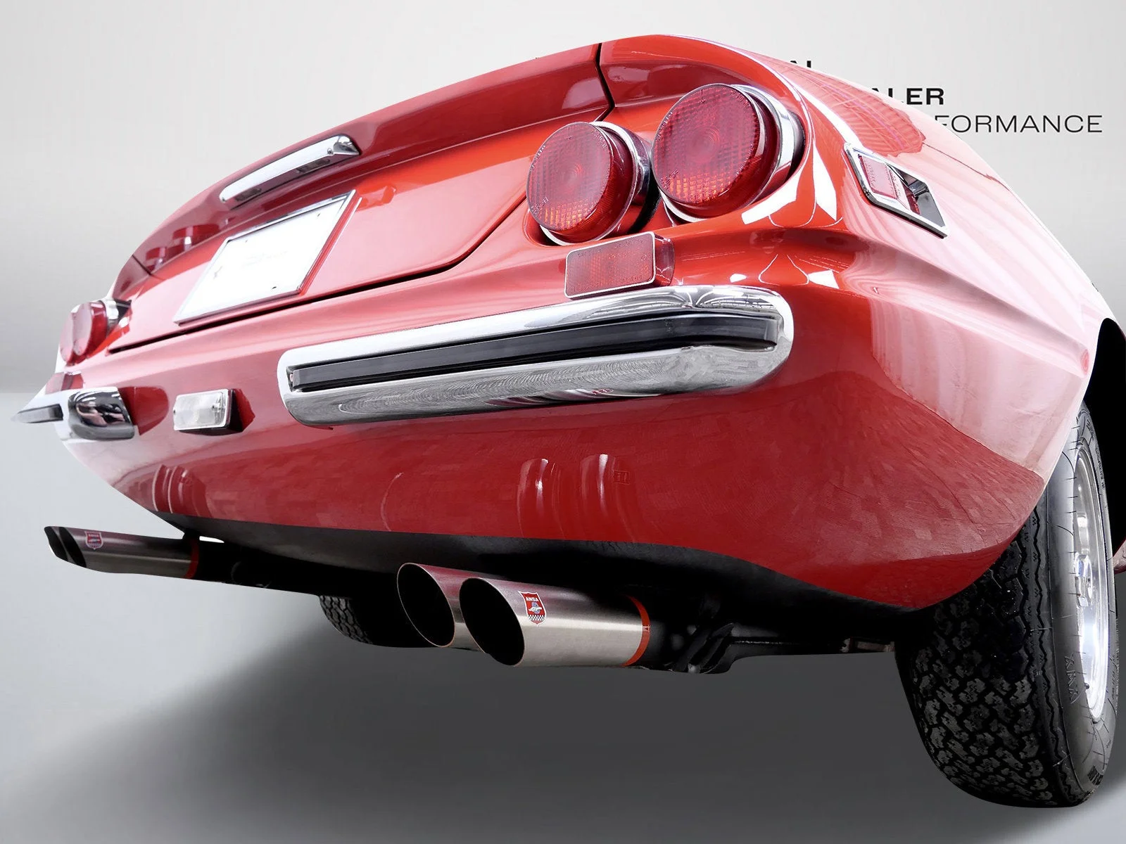 Used 1971 Rosso Chiaro Ferrari  image 14
