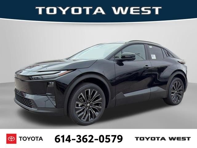 2026 Toyota C-HR XSE