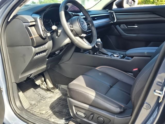 2026 Mazda CX-50 Premium Plus - Photo 7