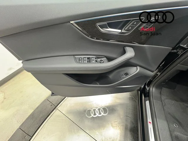 New 2027 Black Audi 55 Premium Plus image 33
