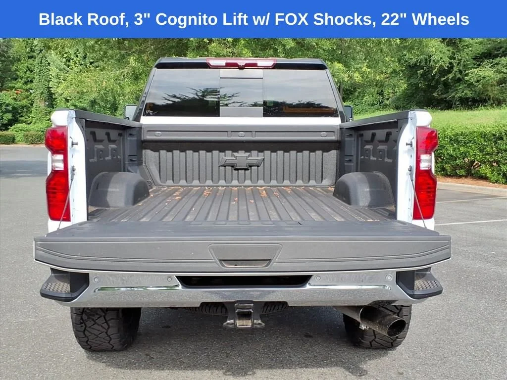 2026 Chevrolet Silverado 2500 HD LT - Photo 61