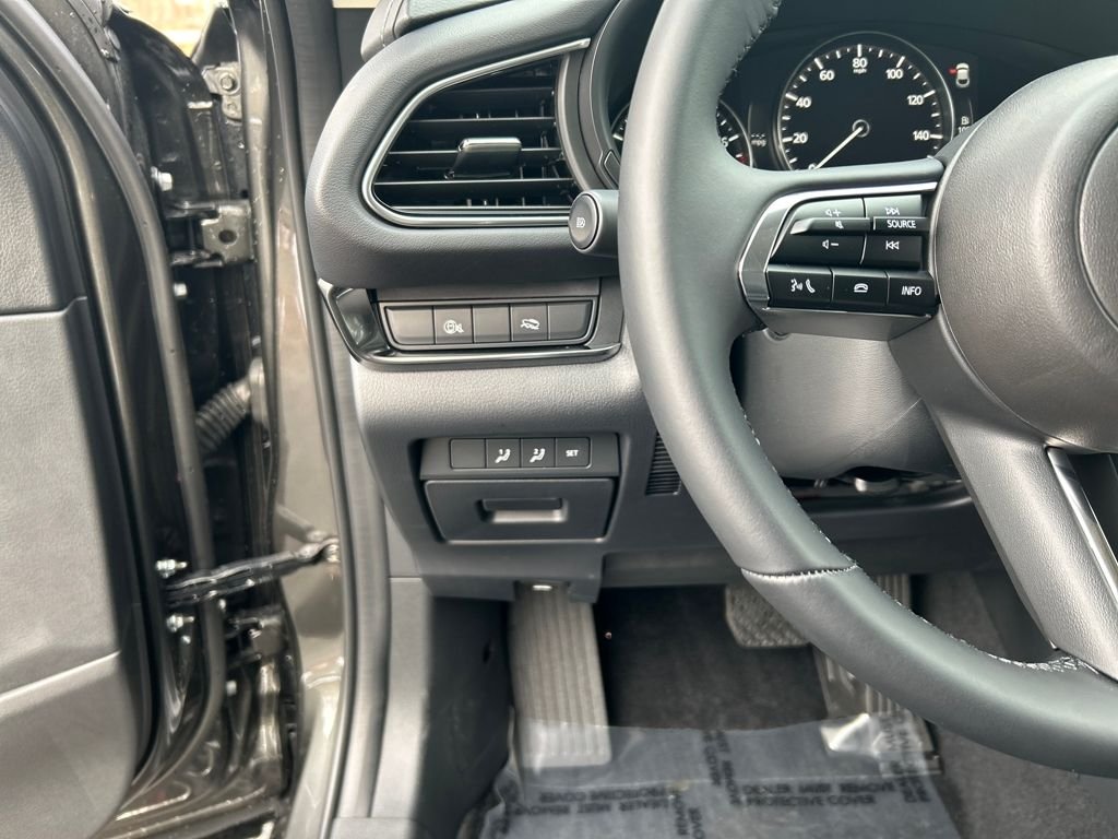 2025 Mazda CX-30 Preferred - Photo 22