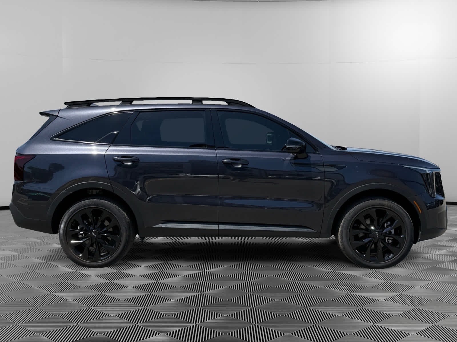 Used 2025 Panthera Metal Kia X-Line SX Prestige image 6
