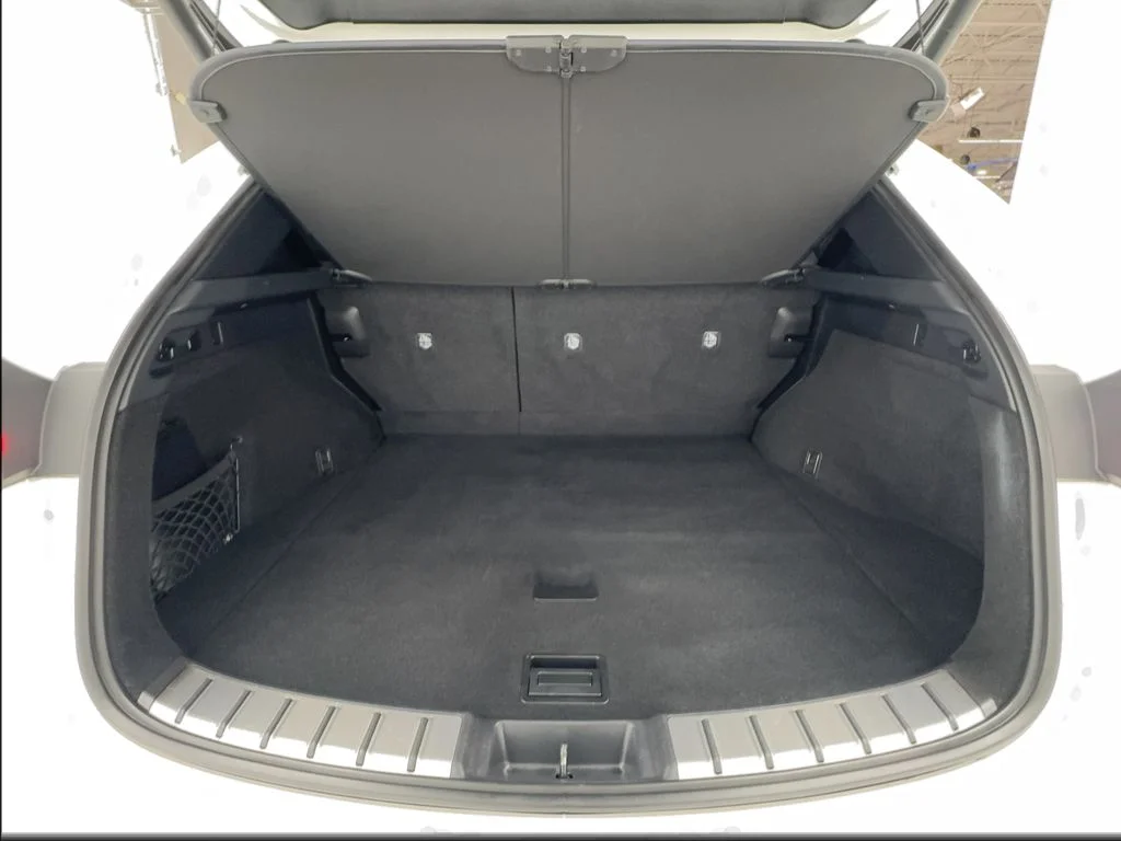 Used 2025 White Lexus 350 Premium image 16