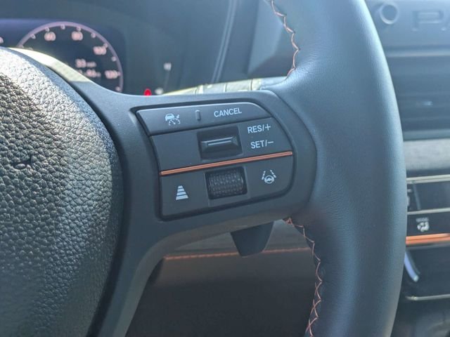 Used 2026 White Honda TrailSport image 28