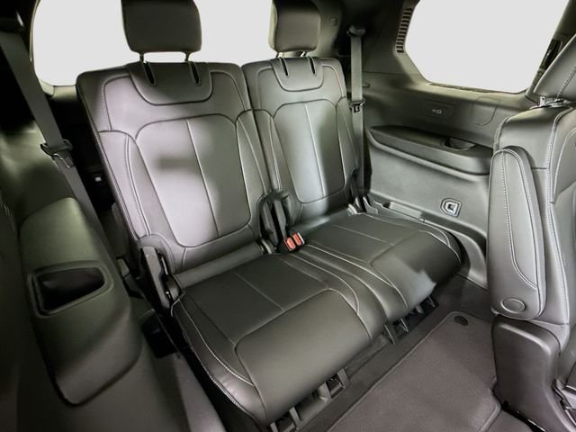 New 2026 Steel Blue Exterior Paint Jeep Limited image 27