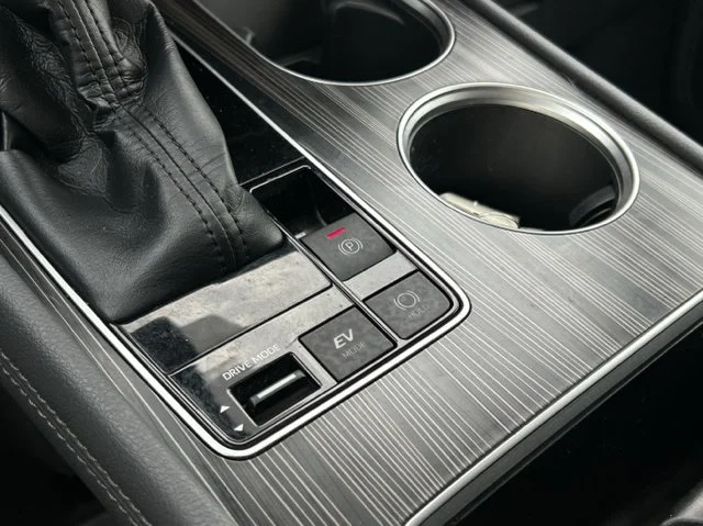2021 Toyota Sienna Limited - Photo 49