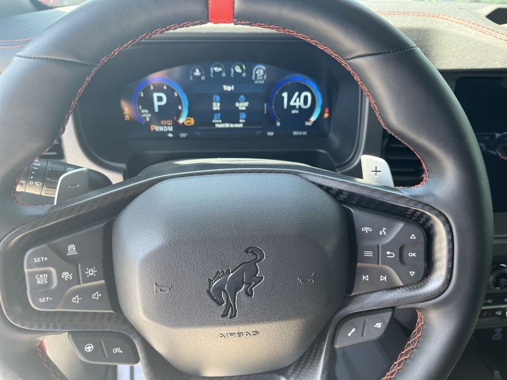 2025 Ford Bronco 4-Door Raptor - Photo 14