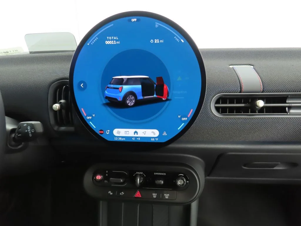 2026 MINI Hardtop 2 Door S - Photo 16