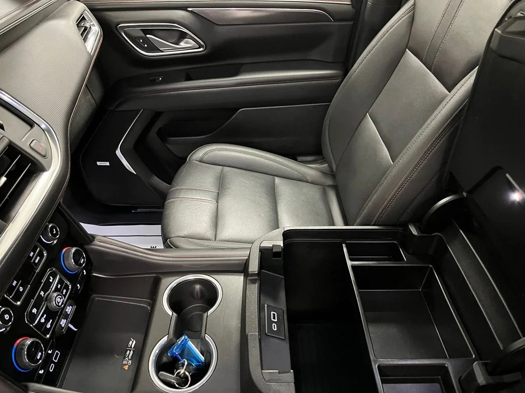 2023 Chevrolet Tahoe RST - Photo 39