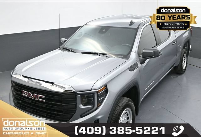 2026 GMC Sierra 1500 Pro - Photo 20