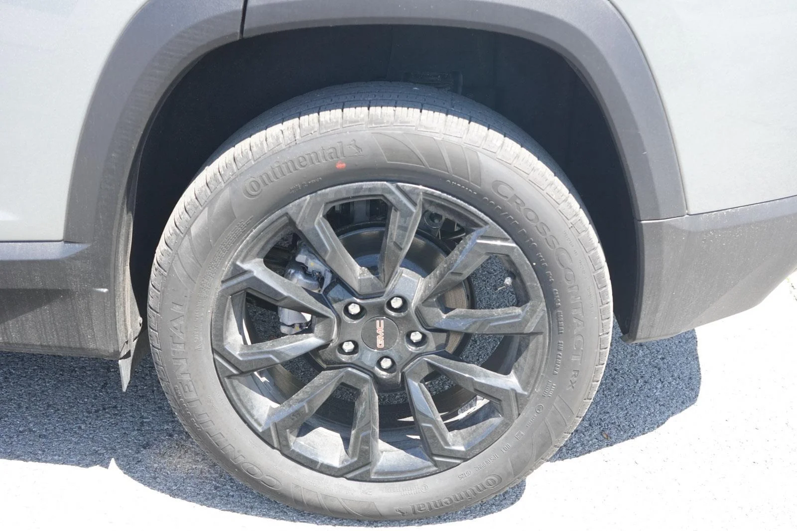 2026 GMC Terrain Elevation - Photo 11
