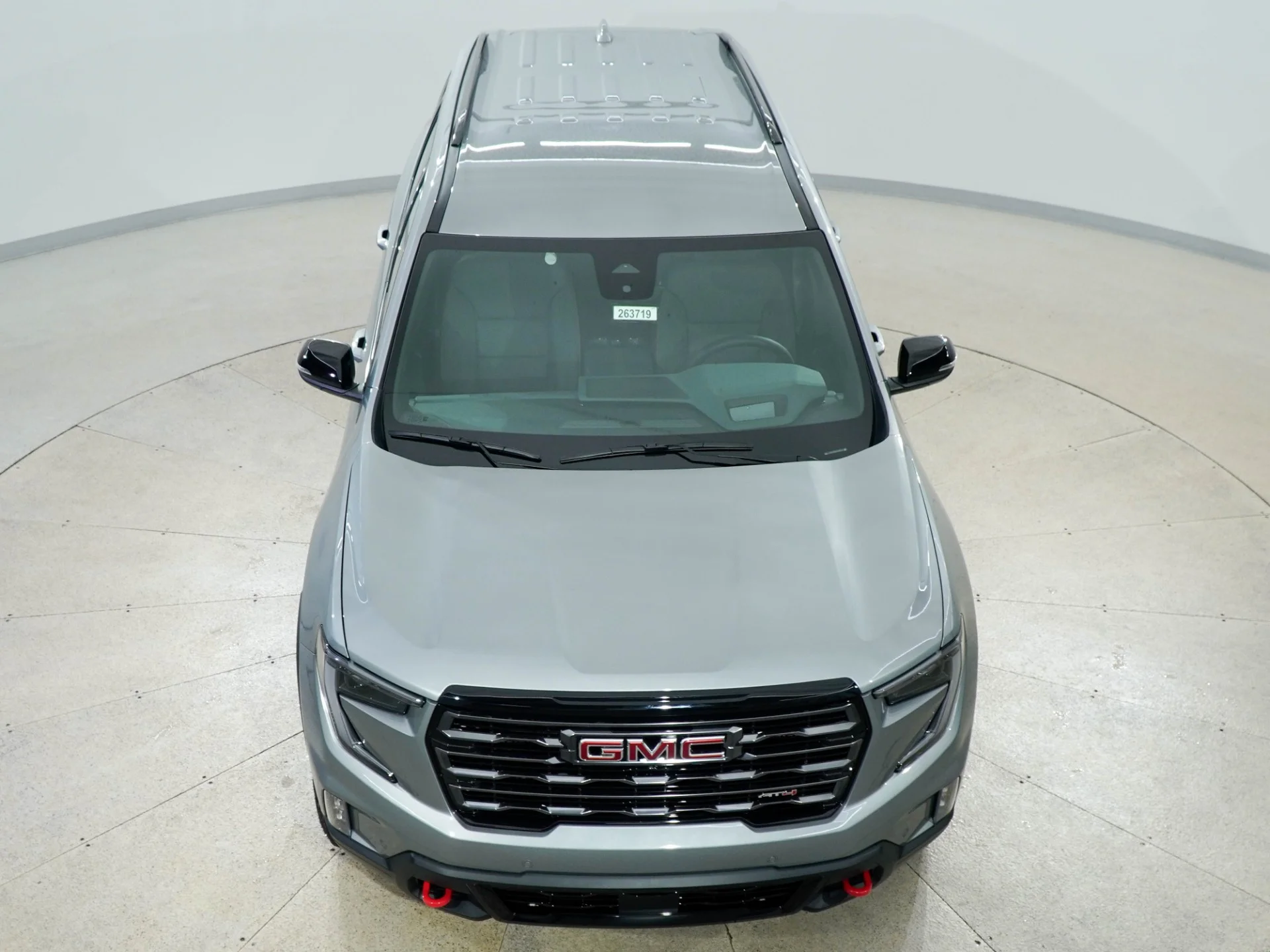 2026 GMC Acadia AT4 - Photo 58