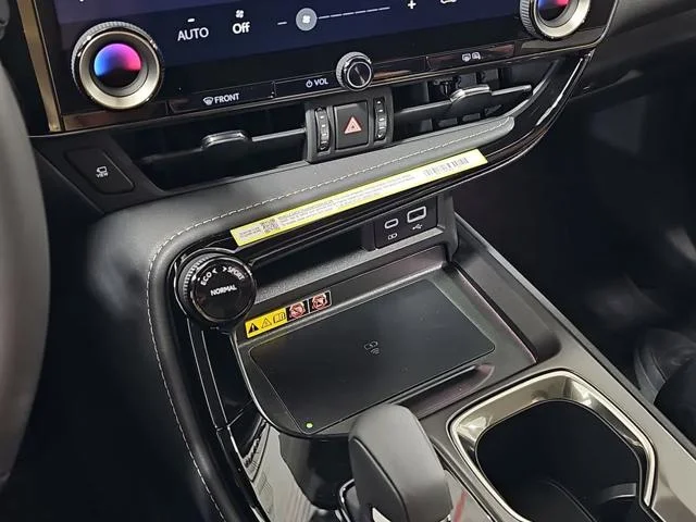 New 2026 Ultra White Lexus 350 Premium image 22