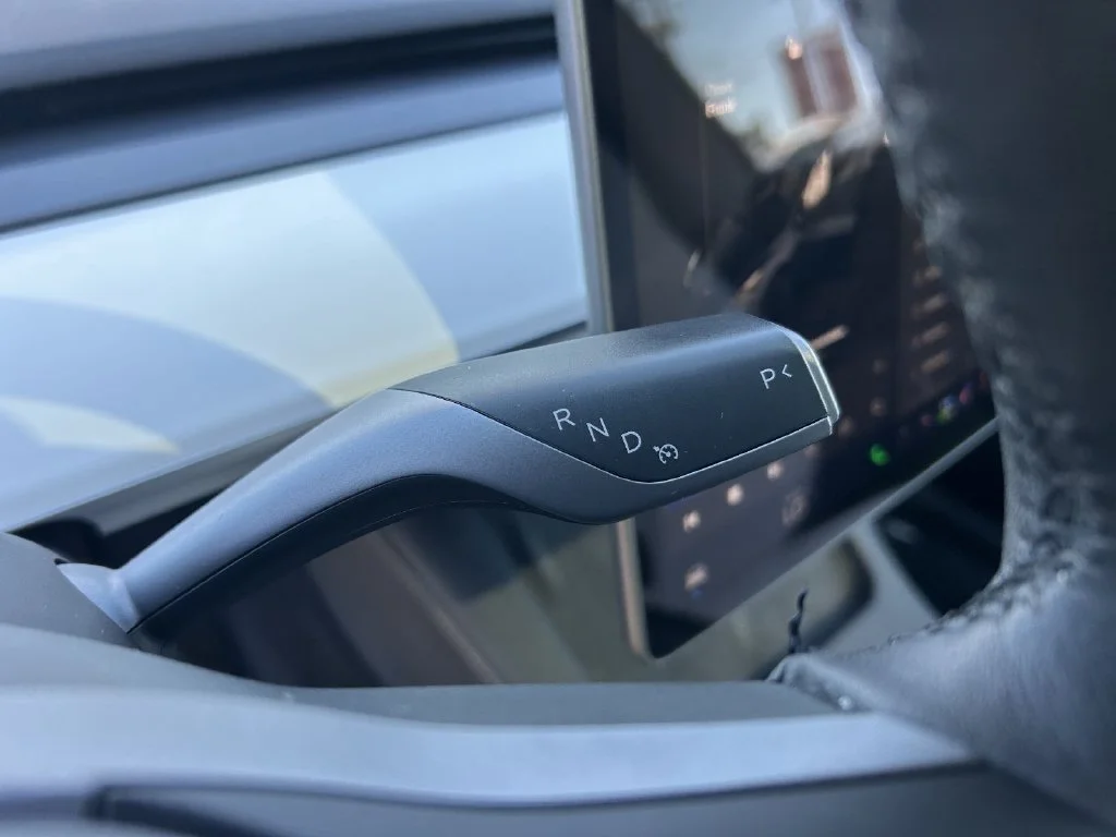 Used 2024 Stealth Gray Tesla Long Range image 25