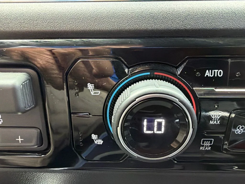 Used 2024 Black Chevrolet LT image 20