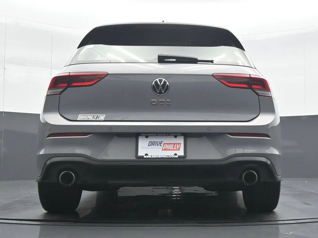 Used 2024 Gray Volkswagen 2.0T S image 36