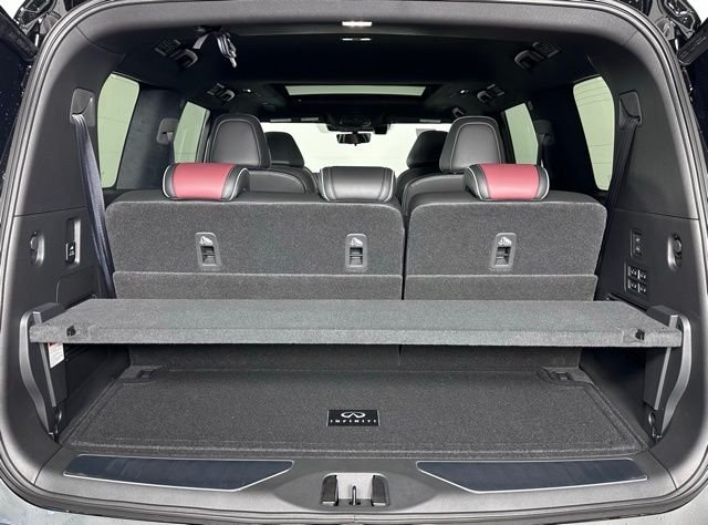 2026 INFINITI QX80 Autograph - Photo 26