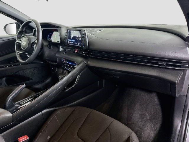 Used 2026 Fluid Metal Hyundai SEL Sport image 26