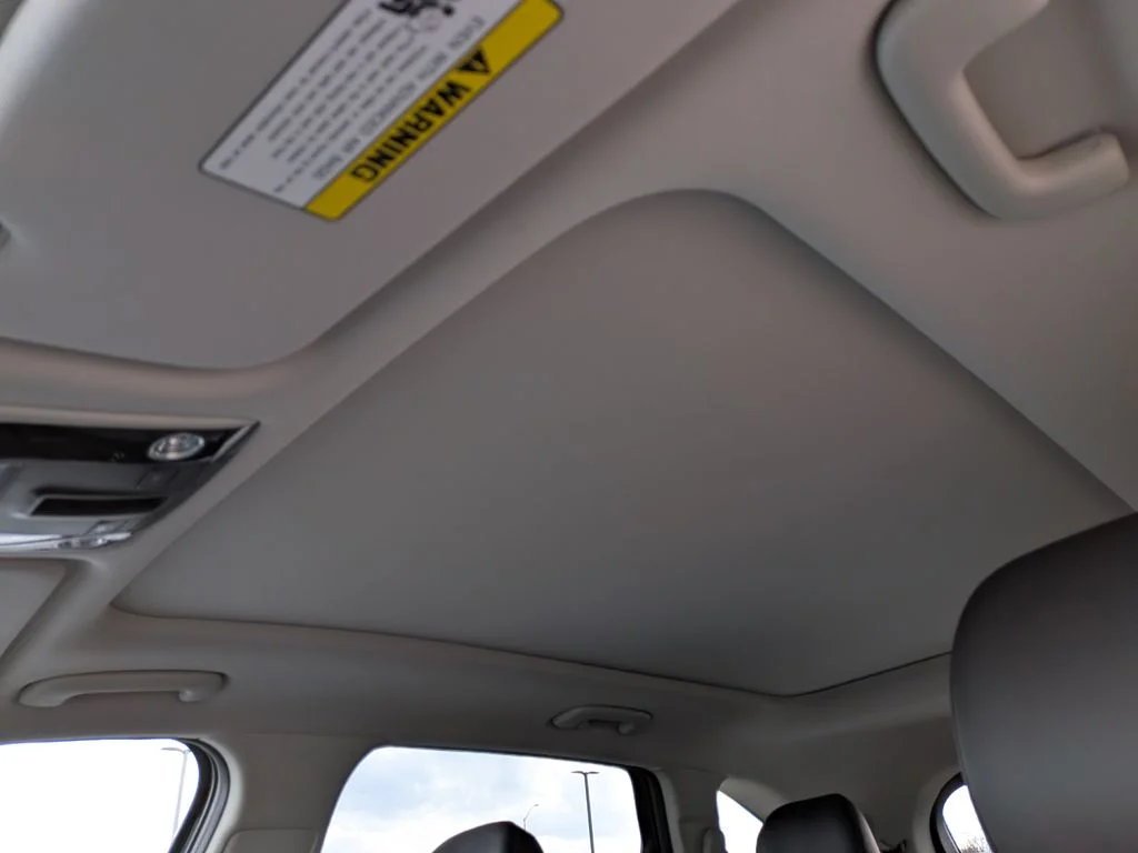 New 2026 Black Kia X-Line EX image 14