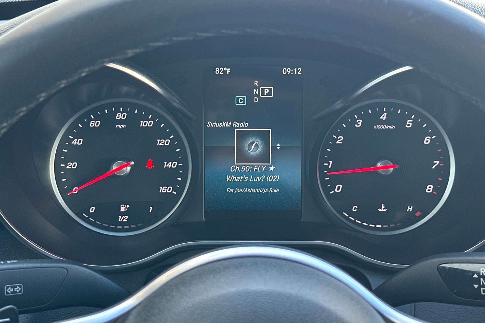 Used 2019 WHITE Mercedes-Benz C 300 image 22
