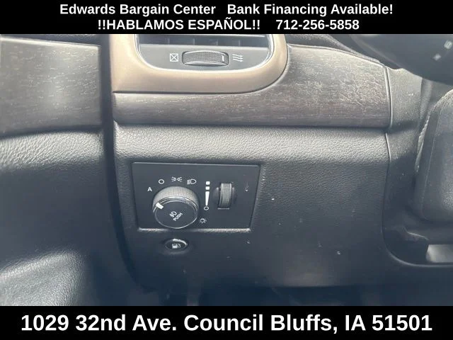 Used 2014 Black Jeep Altitude image 19