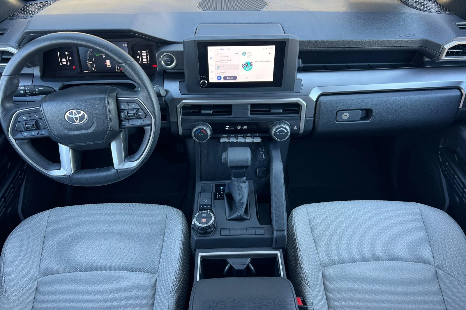 Certified Used 2026 Underground Toyota SR5 image 13