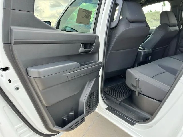 2026 Toyota Tacoma SR - Photo 17