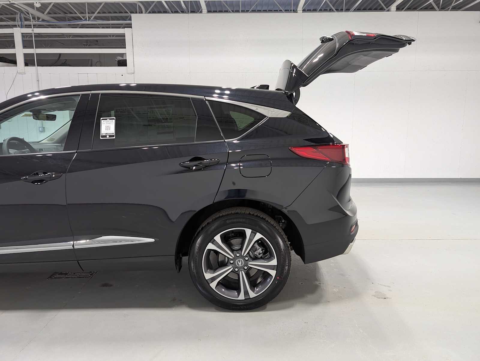 2026 Acura RDX Technology Package - Photo 9
