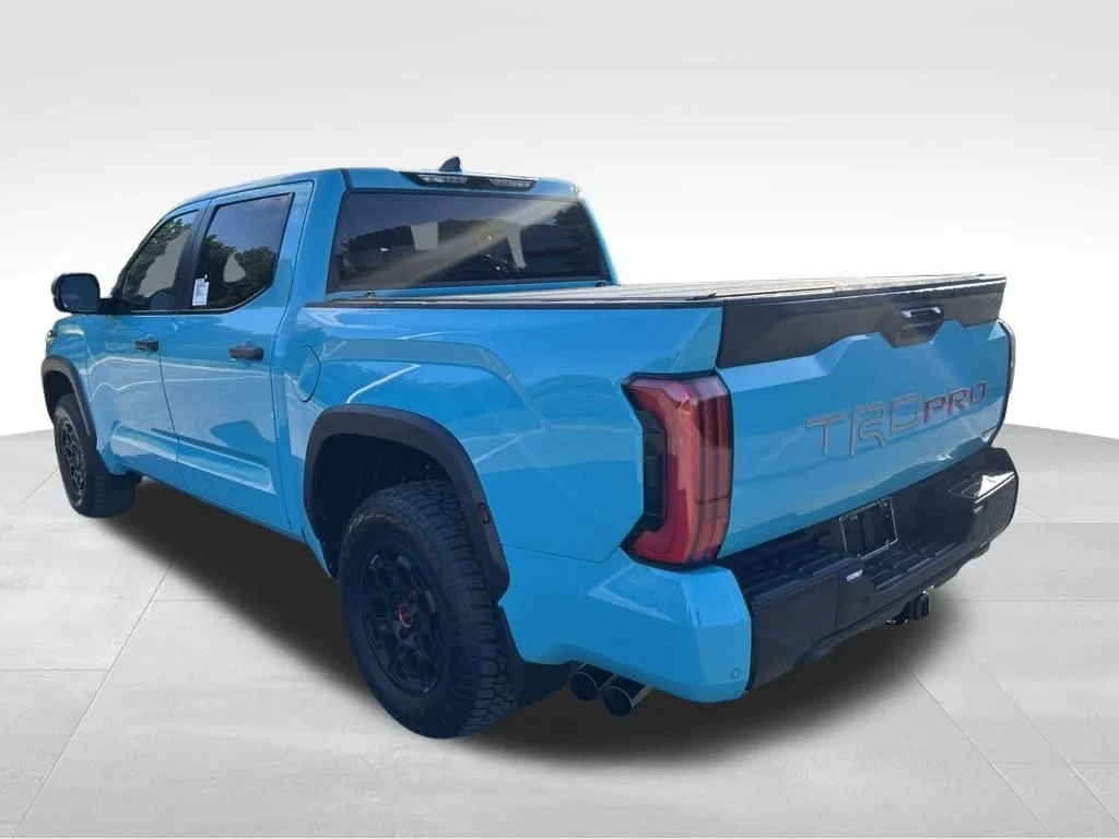 New 2026 Wave Maker Toyota TRD Pro image 3