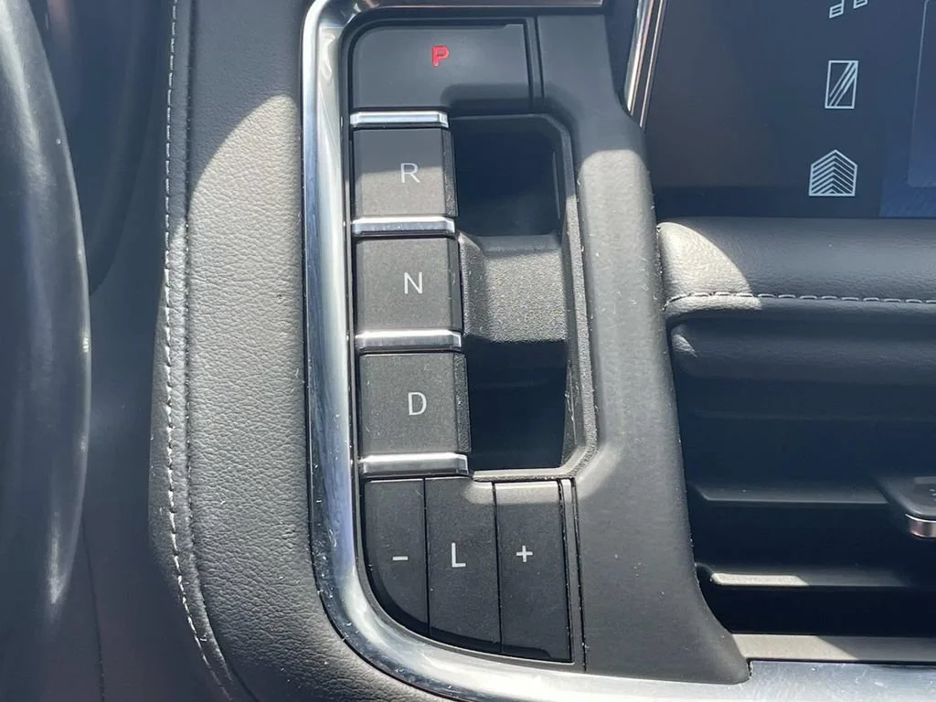 2022 Chevrolet Tahoe LT - Photo 24
