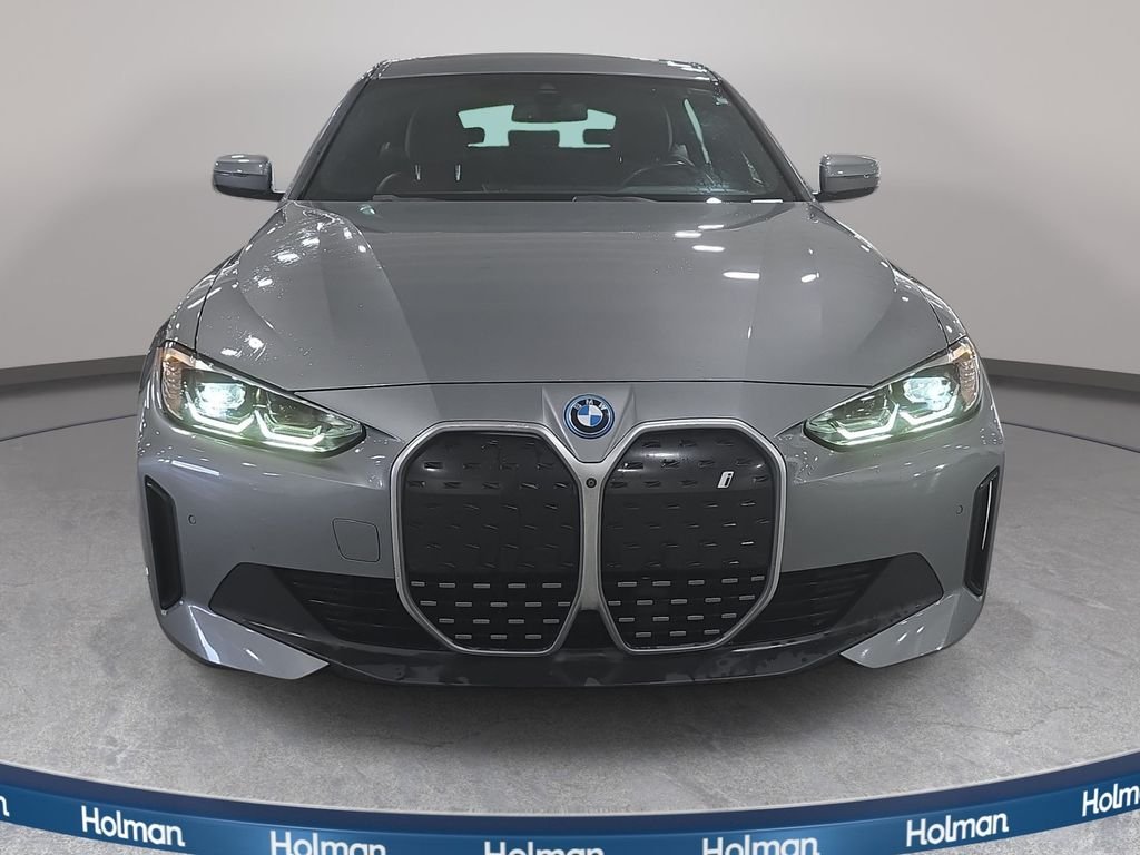 Certified 2023 BMW i4 35 with VIN WBY43AW0XPFP95179 for sale in Fort Lauderdale, FL