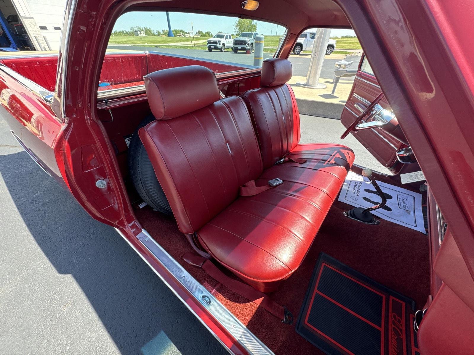 Used 1966  Chevrolet  image 24