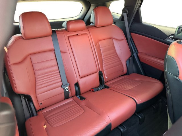 Used 2023 Black Kia SX-Prestige image 35
